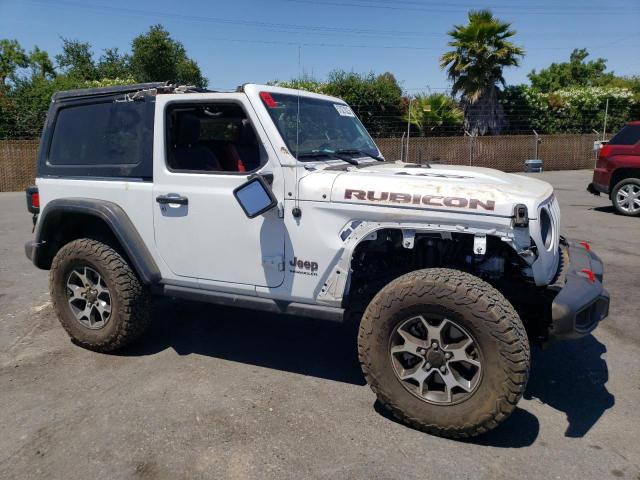 1C4HJXCN1NW167519 Jeep Wrangler Rubicon