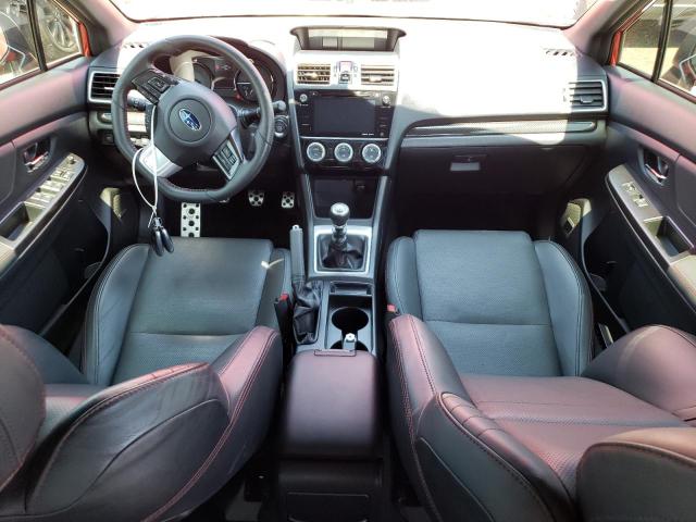 JF1VA1L62G9813005 Subaru Wrx Limited