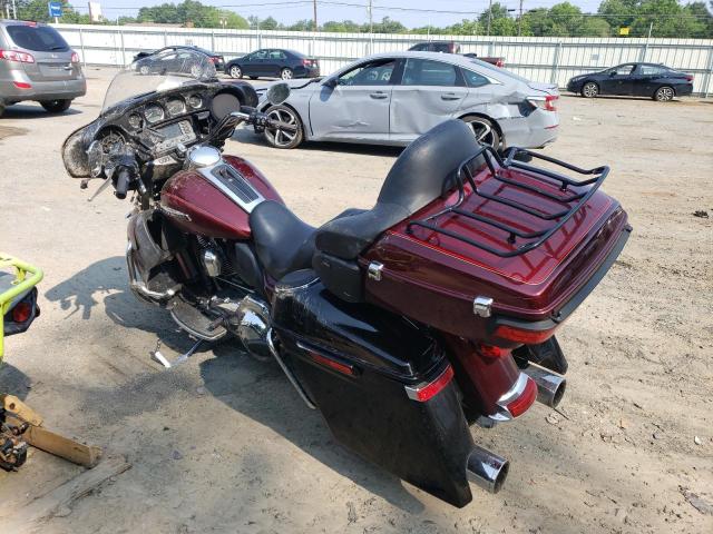 2016 HARLEY-DAVIDSON FLHTCUL UL 1HD1KDM19GB679143