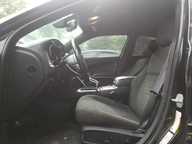 2016 DODGE CHARGER PO - 2C3CDXKT4GH144372