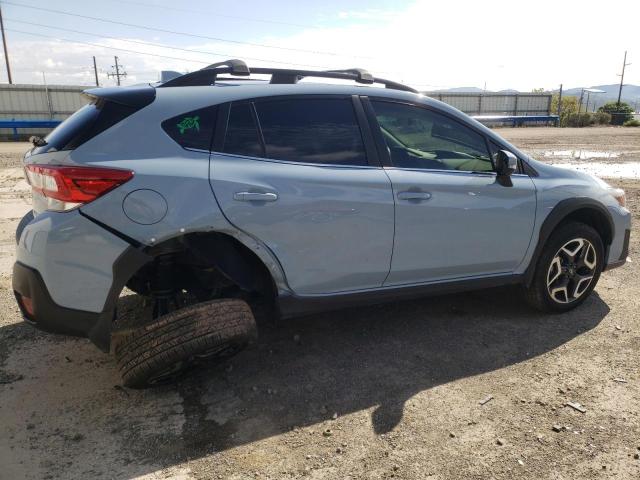 JF2GTAMC1KH356690 Subaru Crosstrek Limited