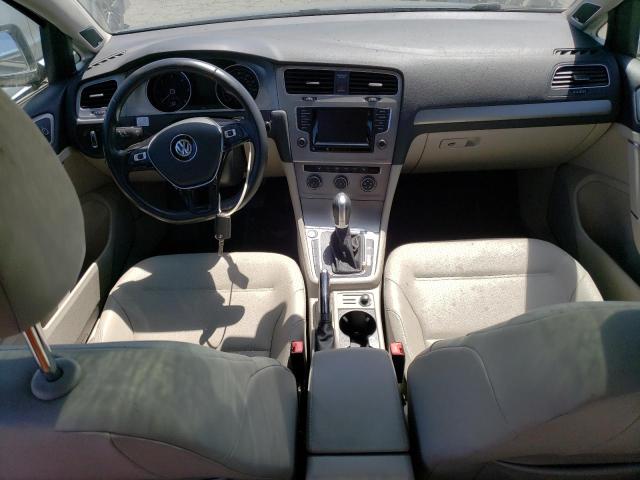 2015 VOLKSWAGEN GOLF SPORT - 3VWCA7AU0FM512476