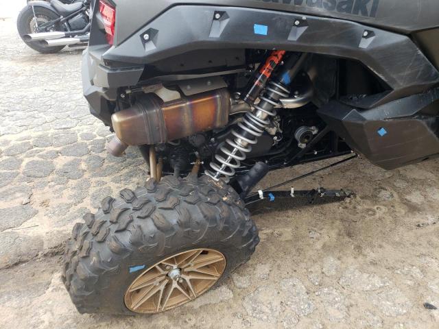 2023 KAWASAKI KRT1000 B - JKARTCB17PB501532