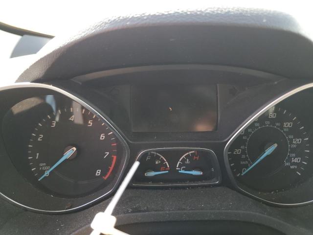 1FMCU9GX0GUA39369 Ford ESCAPE SE