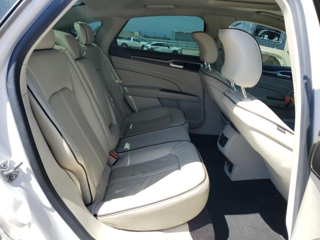 3FA6P0K98HR105730 Ford Fusion Titanium