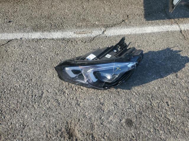 4JGFB4KB7MA567683 Mercedes-Benz Gle 350 4matic