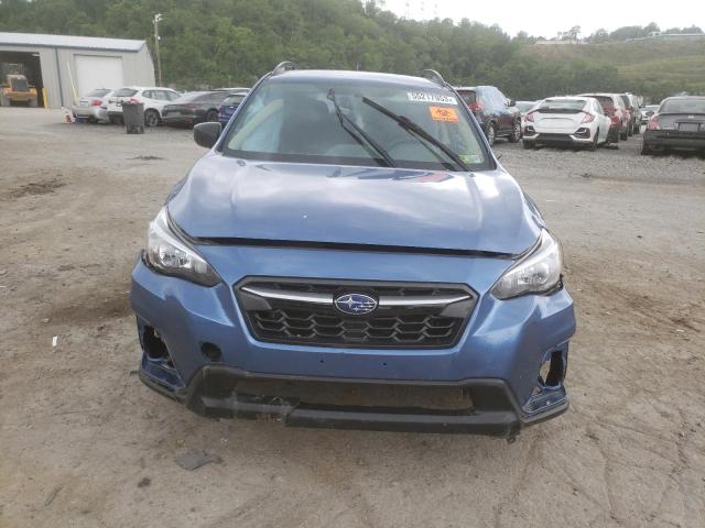 JF2GTAAC9KG258257 | 2019 SUBARU CROSSTREK