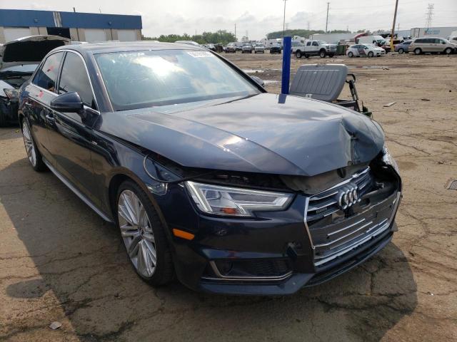 WAUFNAF47HN051647 2017 AUDI A4, photo no. 4