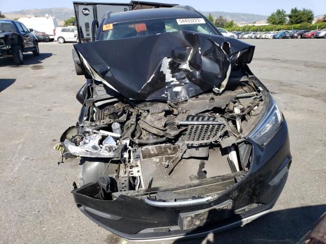 KL4CJASB2JB589115 Buick Encore Preferred