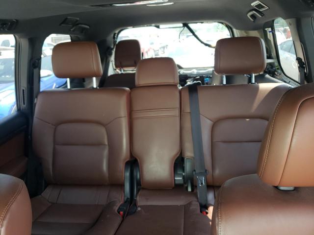 2018 TOYOTA LAND CRUIS - JTMCY7AJ8J4073035