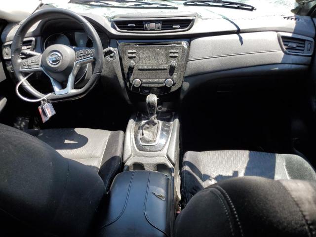 JN8AT2MT8HW403832 Nissan ROGUE S
