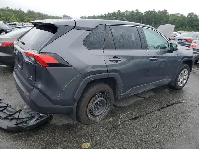 2T3G1RFV8PC327143 Toyota RAV4 LE