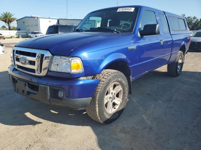 2006 Ford Ranger 