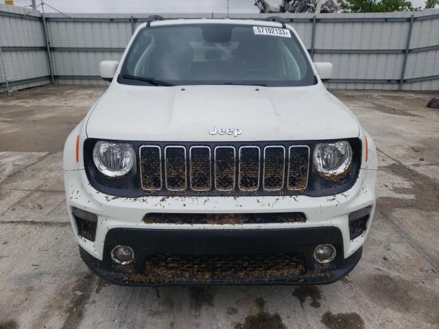 ZACNJABB5KPK86865 Jeep Renegade Latitude