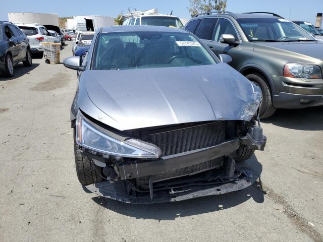 KMHD84LF4KU874537 Hyundai ELANTRA SEL