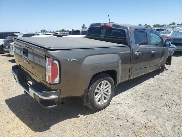1GTG6DE37G1150800 GMC CANYON SLT