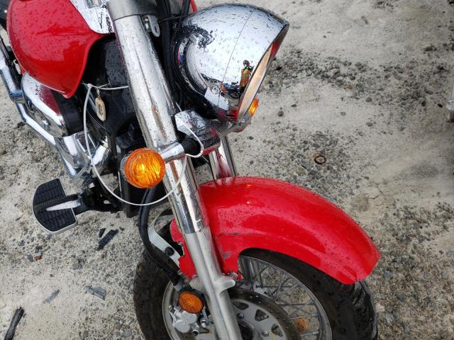 2005 SUZUKI C50 - JS1VS55A052117212