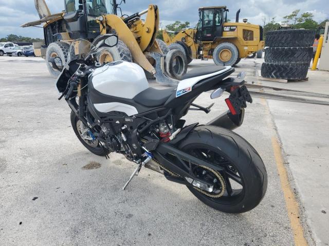 2023 BMW S 1000 RR - WB10E6307P6G93284