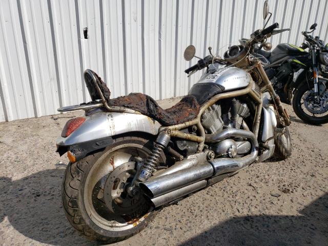 2002 HARLEY-DAVIDSON VRSCA 1HD1HAZ112K804070