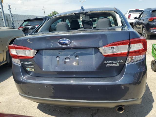 4S3GKAT68H3600435 Subaru Impreza Limited
