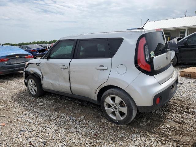KNDJN2A2XH7492802 KIA Soul