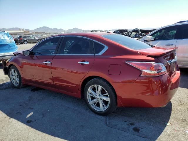 Vin: 1n4al3ap3dn481319, lot: 57771033, nissan altima 2.5 20132