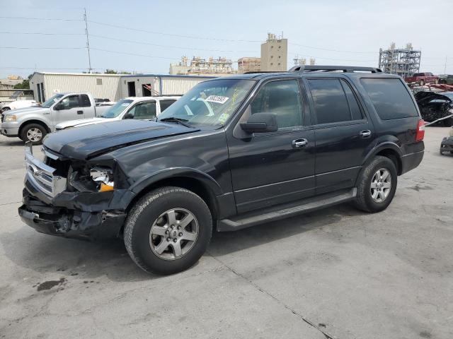 1FMJU1F53AEA99592 2010 Ford Expedition Xlt