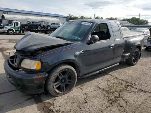 2000 Ford F-150 