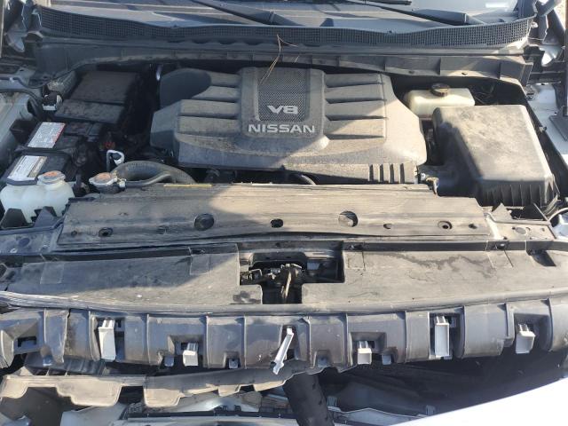 2019 NISSAN TITAN PLAT - 1N6AA1E67KN524074