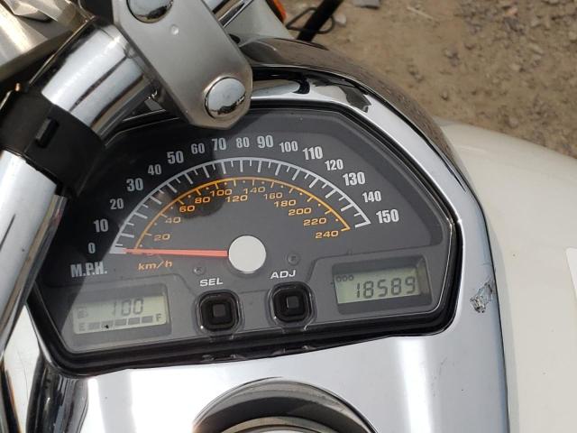 2007 SUZUKI VZR1800 - JS1VY53A072100754