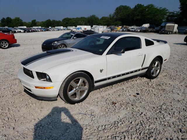 2009 Ford Mustang 