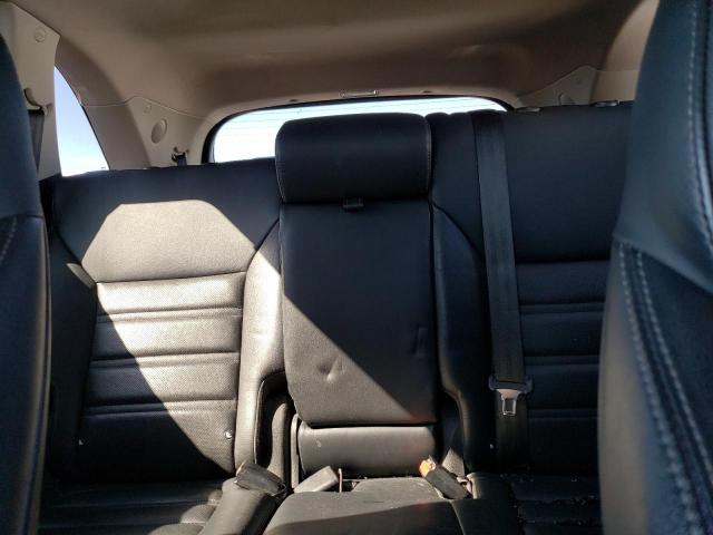 5XYPKDA59GG168086 KIA SORENTO SX