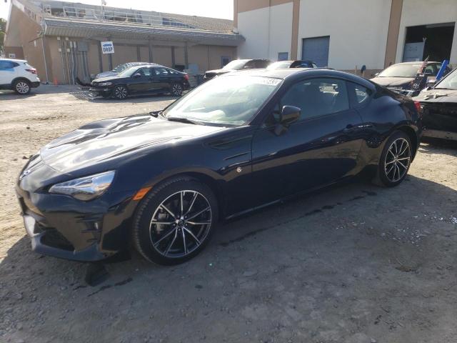 2019 Toyota 86 GT