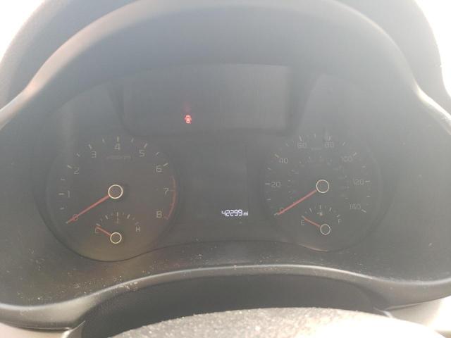 3KPA24AD4ME366287 KIA RIO LX