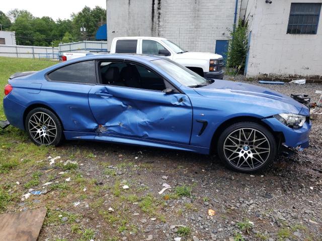 2015 BMW 435 XI - WBA3R5C55FK189245