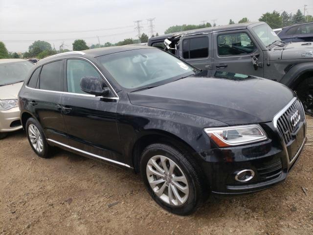 WA1LFAFP5EA057375 2014 AUDI Q5, photo no. 4