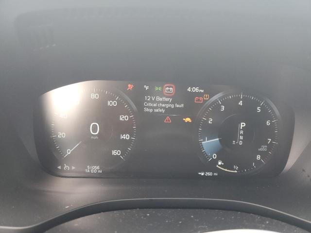 2019 VOLVO XC60 T5 R- - LYV102DM1KB235123
