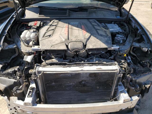 2023 AUDI SQ8 PRESTI - WA1CWBF17PD003109