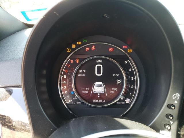 2015 FIAT 500 SPORT - 3C3CFFBR0FT721509