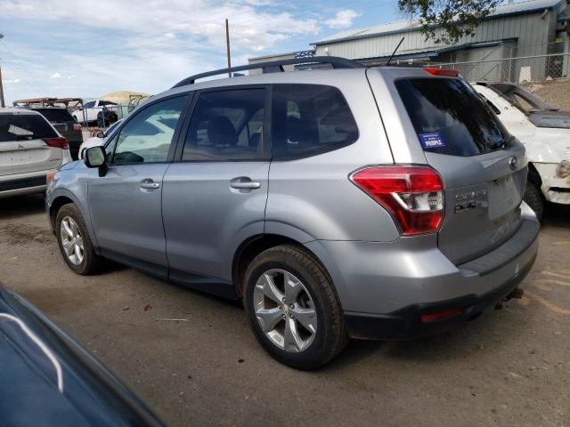 JF2SJAECXEH438727 Subaru Forester 2.5i Premium