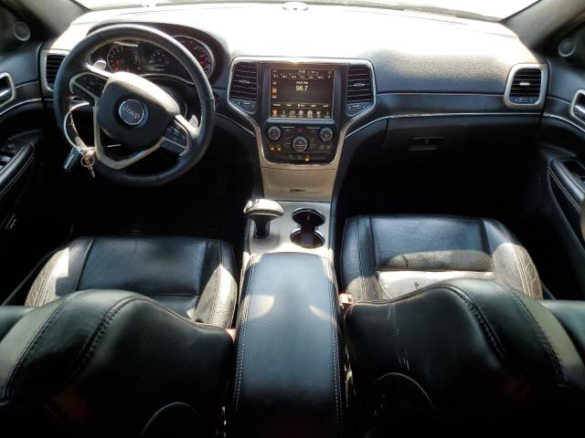 1C4RJFBG0FC243302 Jeep Grand Cherokee Limited
