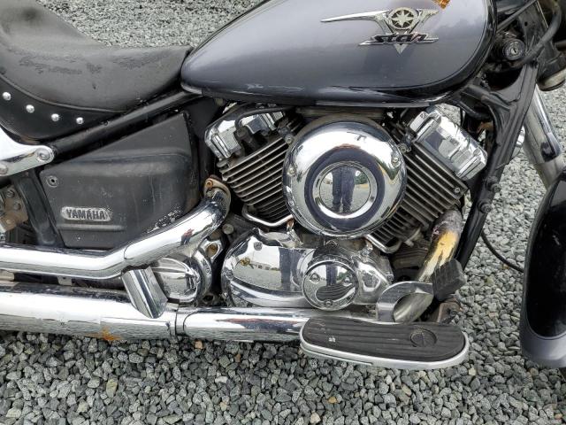 2005 YAMAHA XVS65 BASE JYAVM01E05A079333