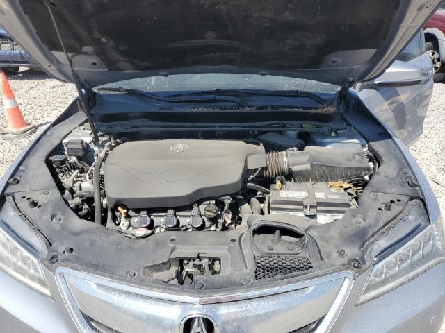 2016 ACURA TLX ADVANC - 19UUB2F75GA007978
