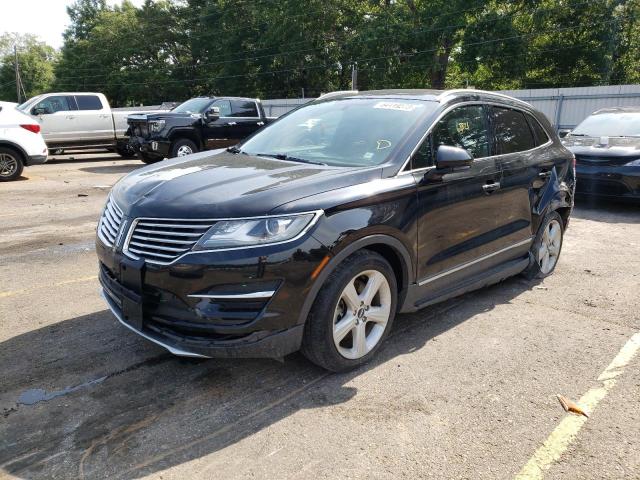 2016 Lincoln MKC Premiere