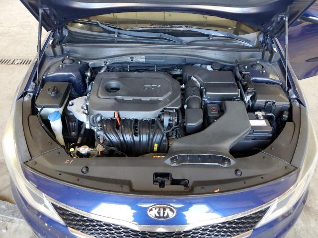 5XXGT4L32GG017314 KIA Optima Lx
