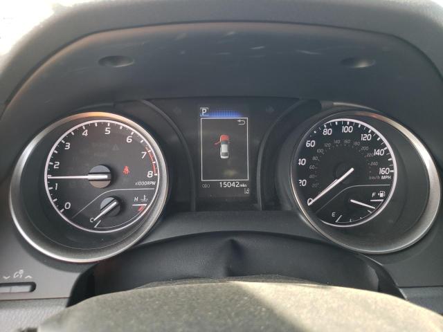 4T1G11AK0NU643722 Toyota CAMRY SE
