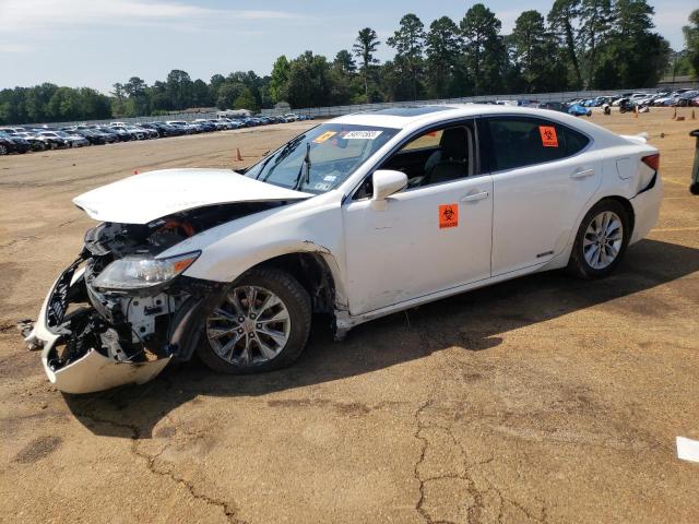 2015 Lexus ES 300h 