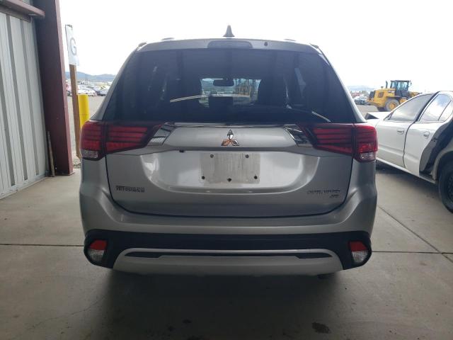 JA4AZ3A35KZ040958 Mitsubishi Outlander Se