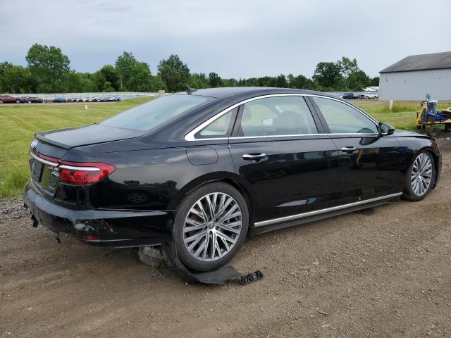 2019 AUDI A8 L WAU8DAF88KN011163
