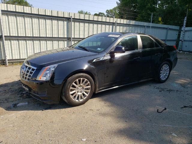 2013 Cadillac CTS 